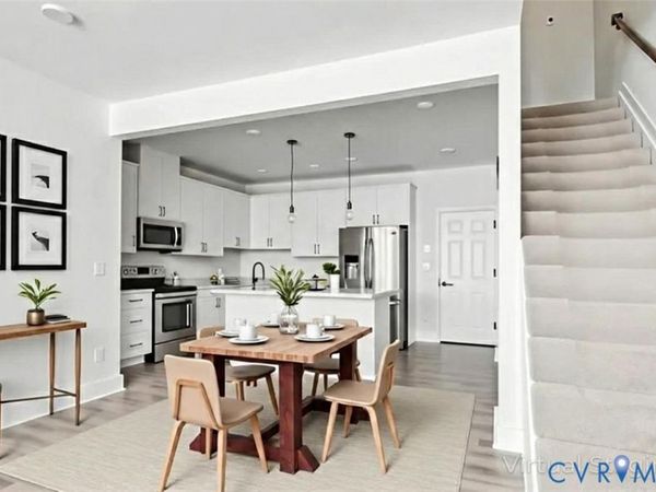 4228 Bon Secours Parkway, Unit A, Henrico, VA 23233