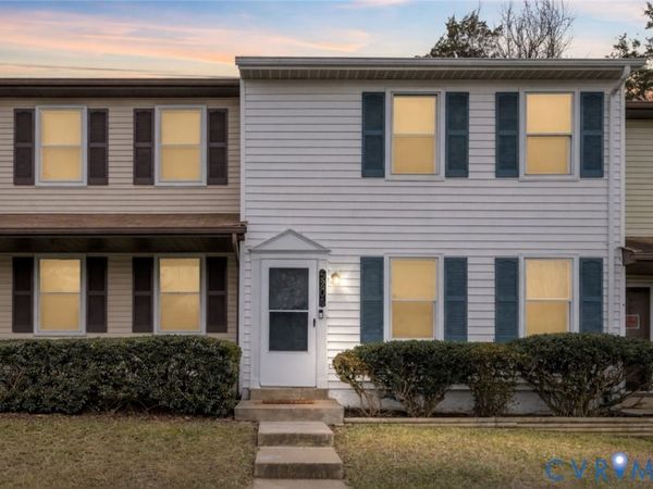 5204 Sweet Gum Terrace, Fredericksburg, VA 22407