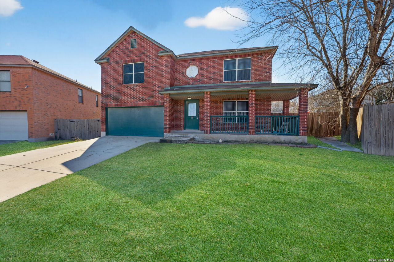 7607 Montford, Converse, TX 78109 Main Photo