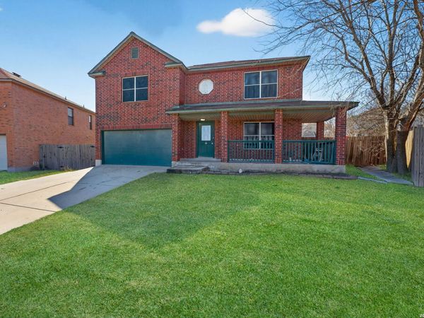 7607 Montford, Converse, TX 78109