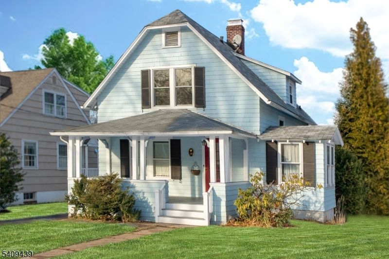 38 Inwood Rd, Chatham, NJ 07928 Main Photo