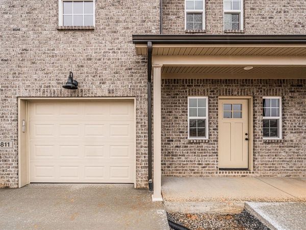 811 Rodeo Lane, Bowling Green, KY 42101