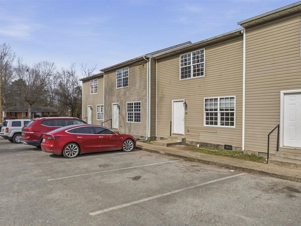 1225 N Lee Drive unit 32, Bowling Green, KY 42141