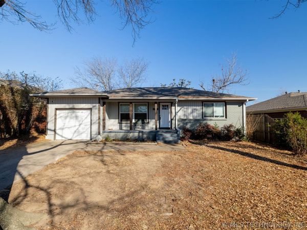 5709 E 24th Street, Tulsa, OK 74114