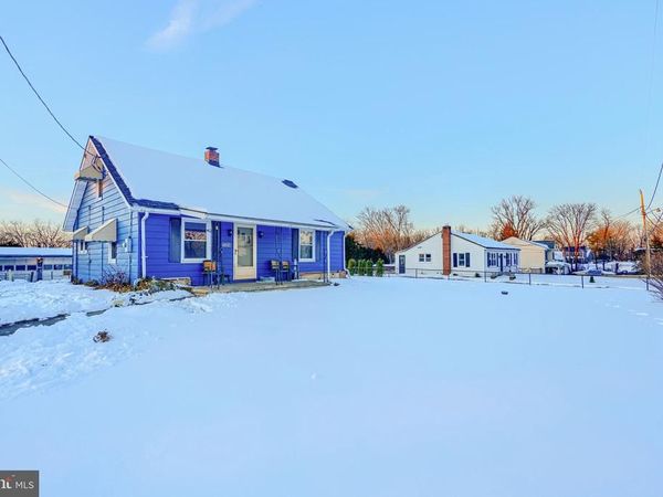 11314 SWORD ROAD, WILLIAMSPORT, MD 21795