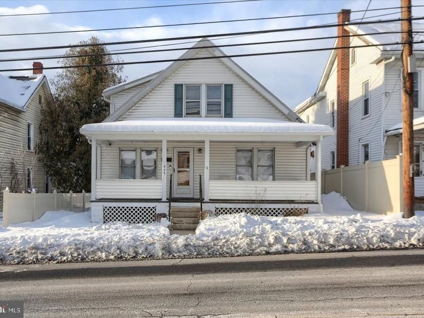 425 E Walnut Street, Lewistown, PA 17044 Main Photo
