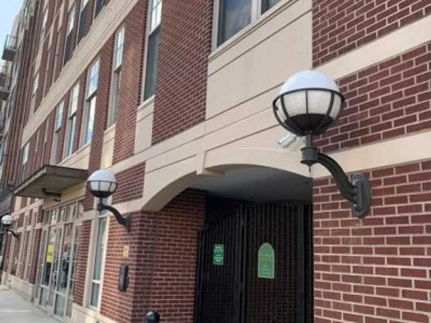 130 N 2nd Street, Unit 4A1, Philadelphia, PA 19106 Main Photo