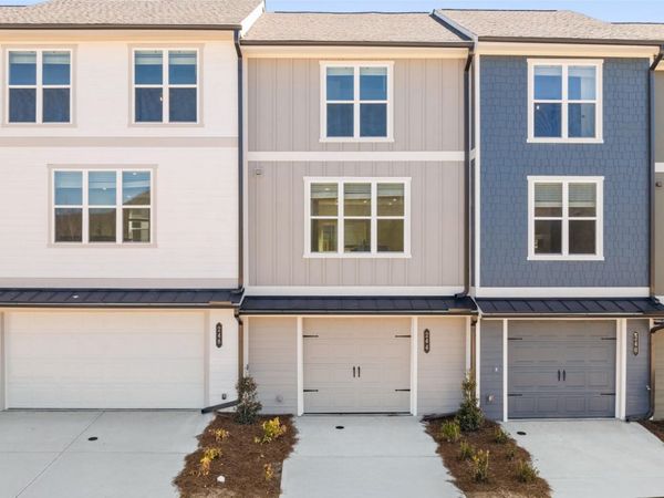 244 Asbury Oak Lane, Chattanooga, TN 37419