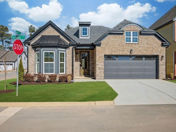 1035 Fortitude Trail, Chattanooga, TN 37421