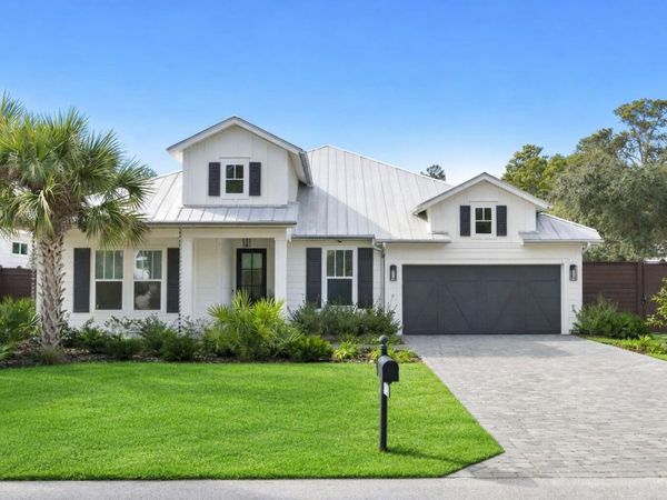 245 Seacrest Drive, Inlet Beach, FL 32461