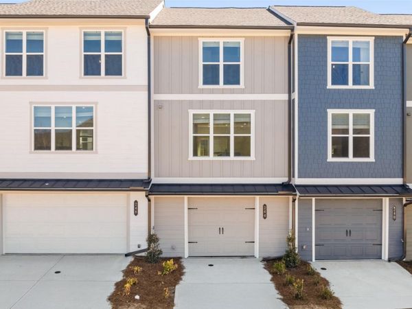 244 Asbury Oak Lane, Chattanooga, TN 37419