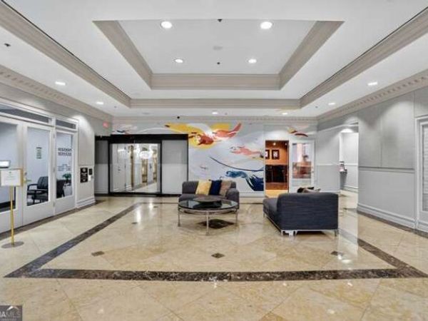 1280 W Peachtree Street NW, Unit 3014, Atlanta, GA 30309