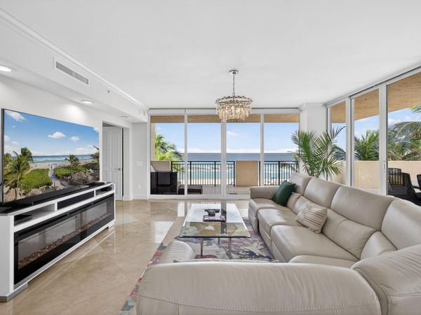 3800 N Ocean Drive, Unit 452, Singer Island, FL 33404