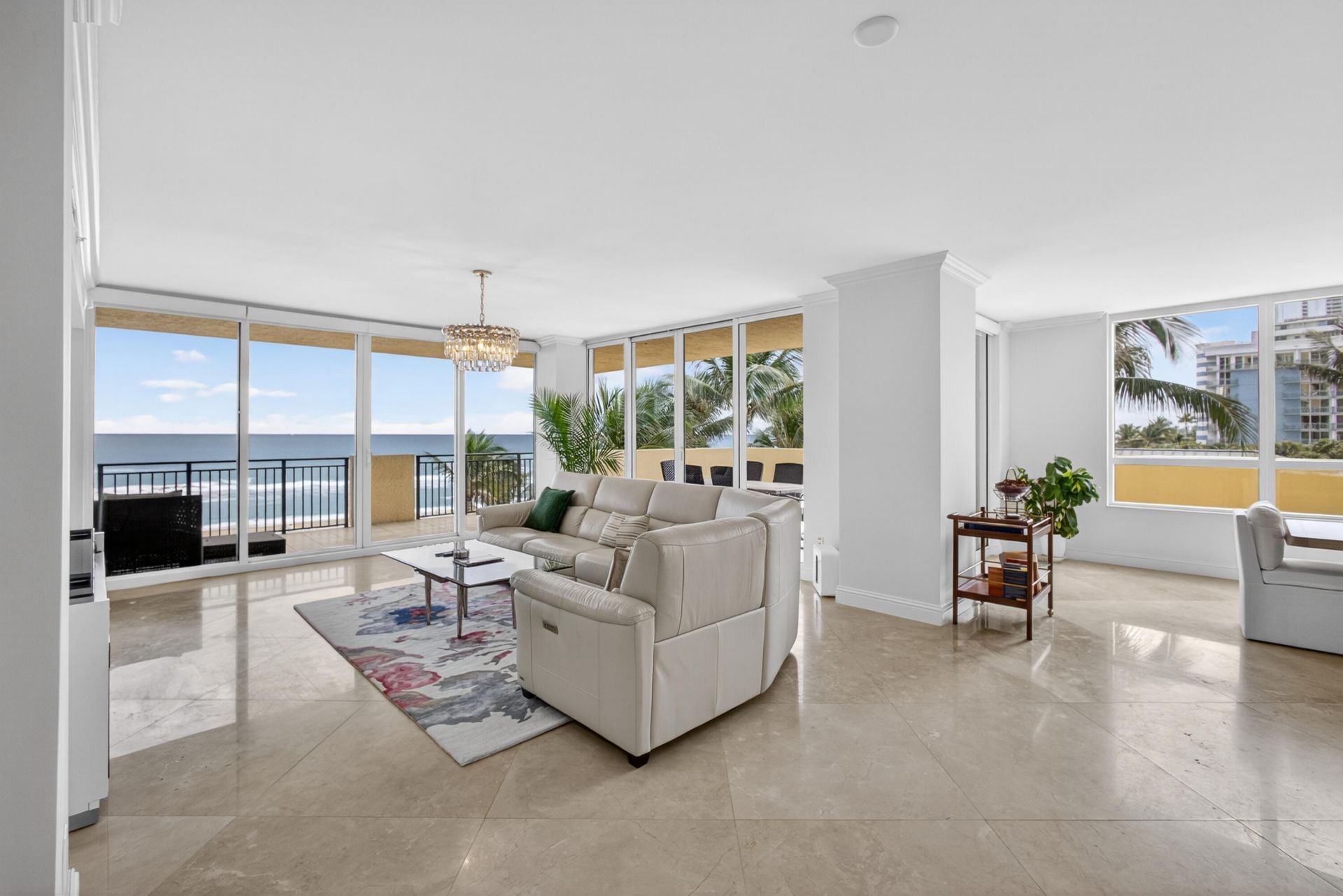 3800 N Ocean Drive, Unit 452, Singer Island, FL 33404 Photo