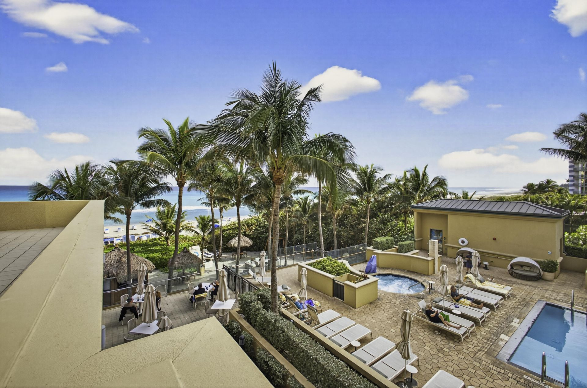 3800 N Ocean Drive, Unit 452, Singer Island, FL 33404 Photo