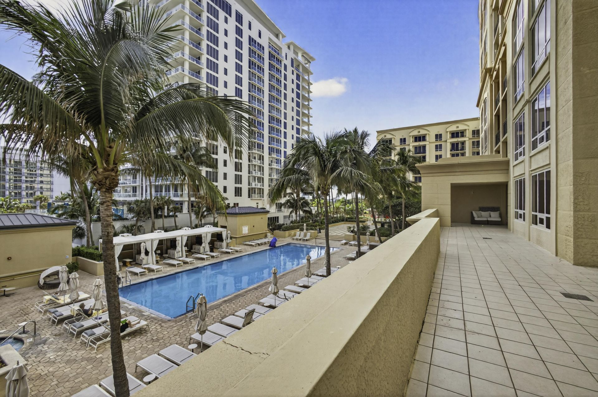 3800 N Ocean Drive, Unit 452, Singer Island, FL 33404 Photo
