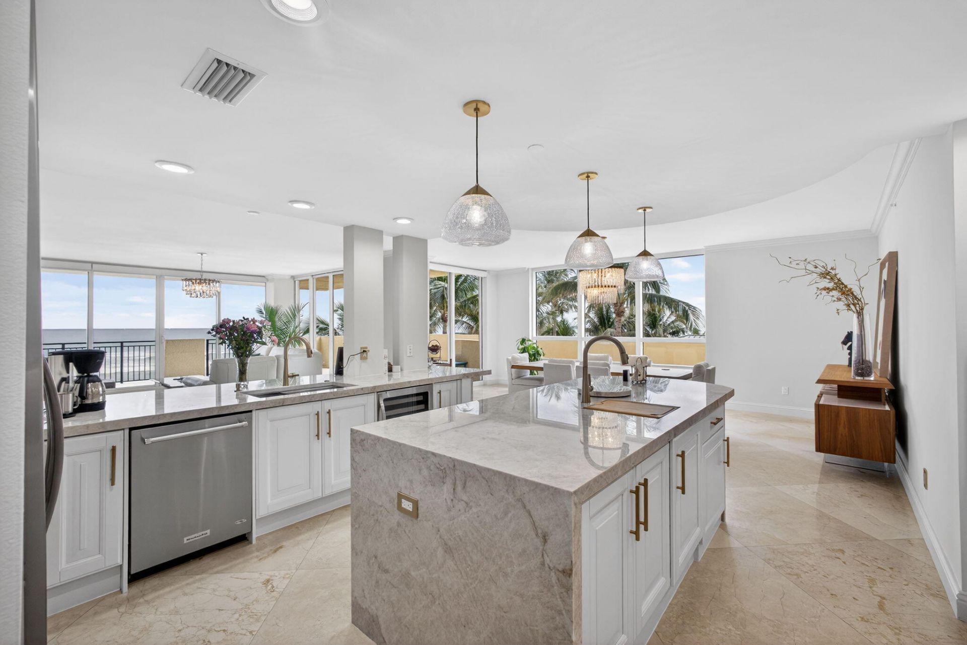 3800 N Ocean Drive, Unit 452, Singer Island, FL 33404 Photo