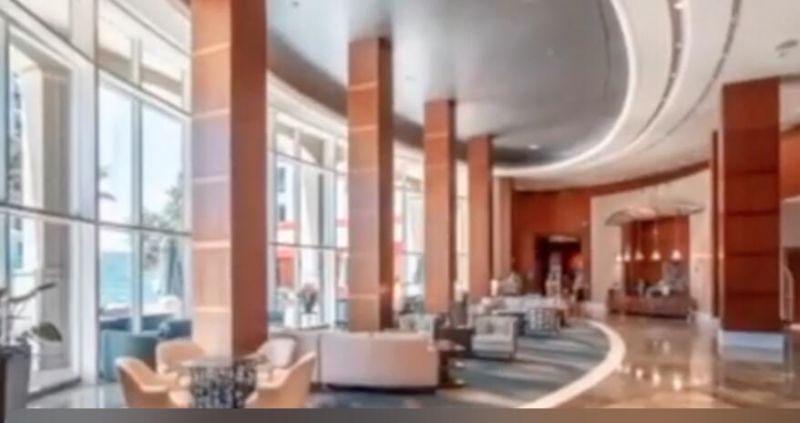 3800 N Ocean Drive, Unit 452, Singer Island, FL 33404 Photo