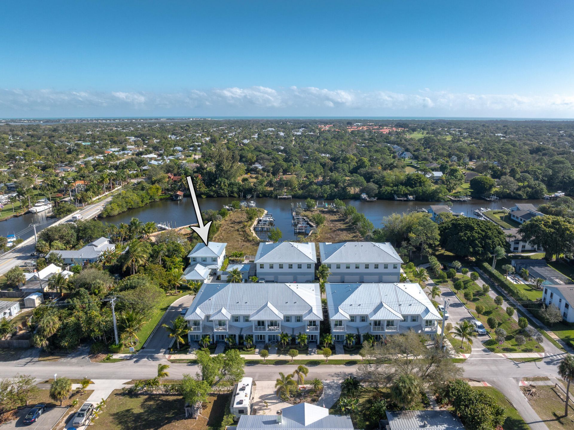 4659 SE Manatee Way, Stuart, FL 34997 Photo