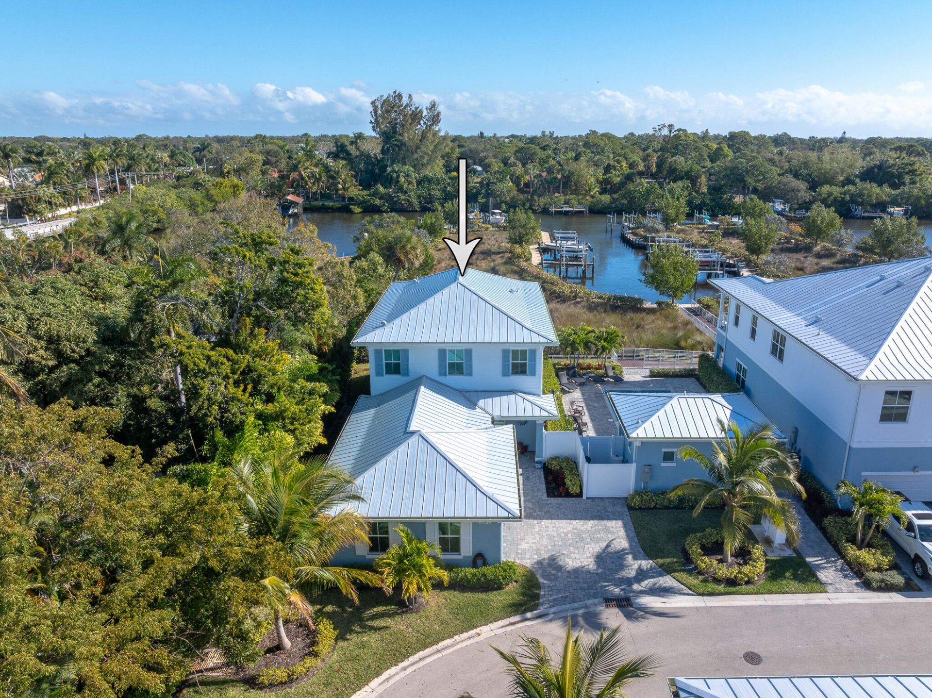 4659 SE Manatee Way, Stuart, FL 34997 Photo