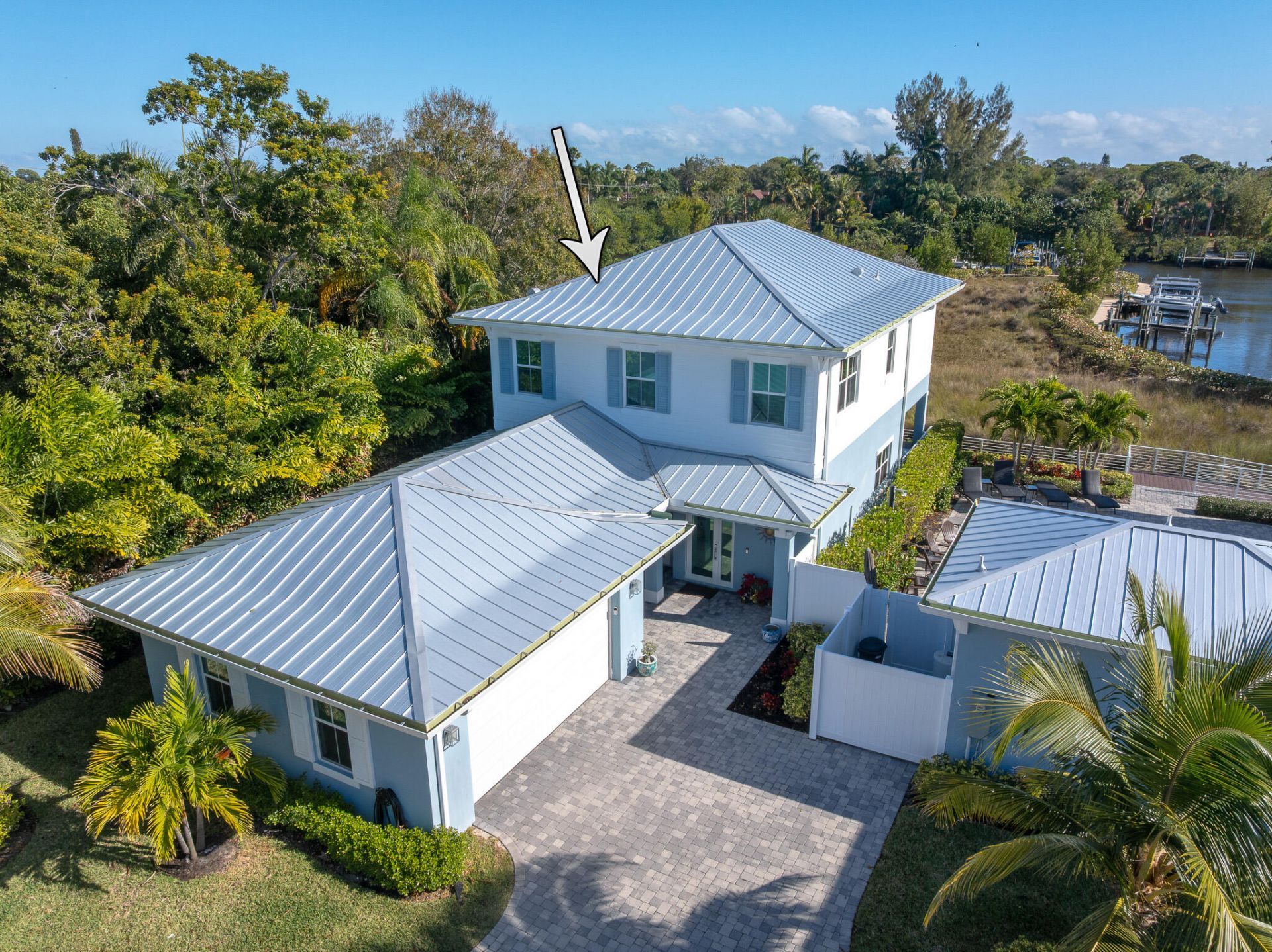 4659 SE Manatee Way, Stuart, FL 34997 Photo