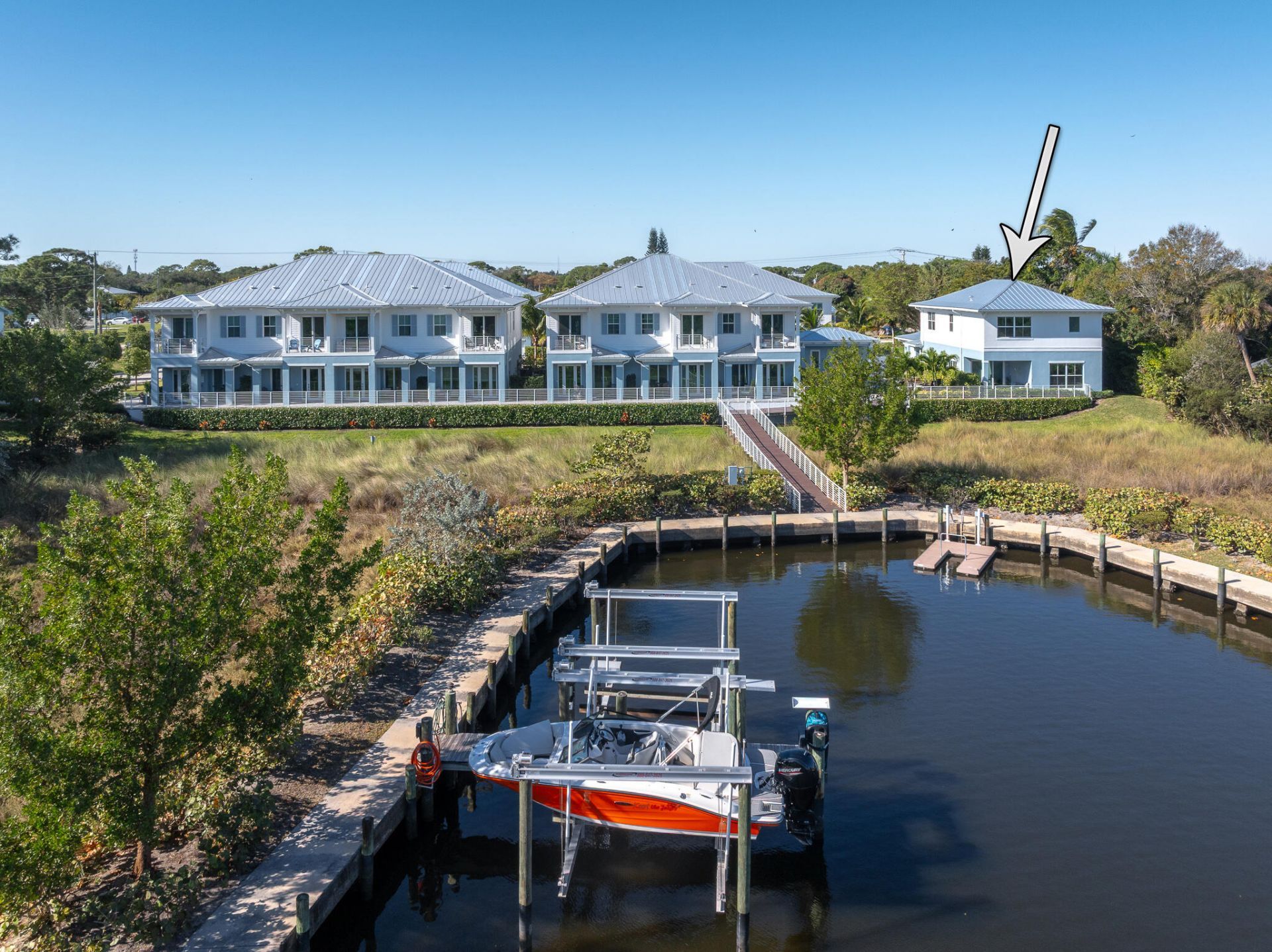 4659 SE Manatee Way, Stuart, FL 34997 Photo
