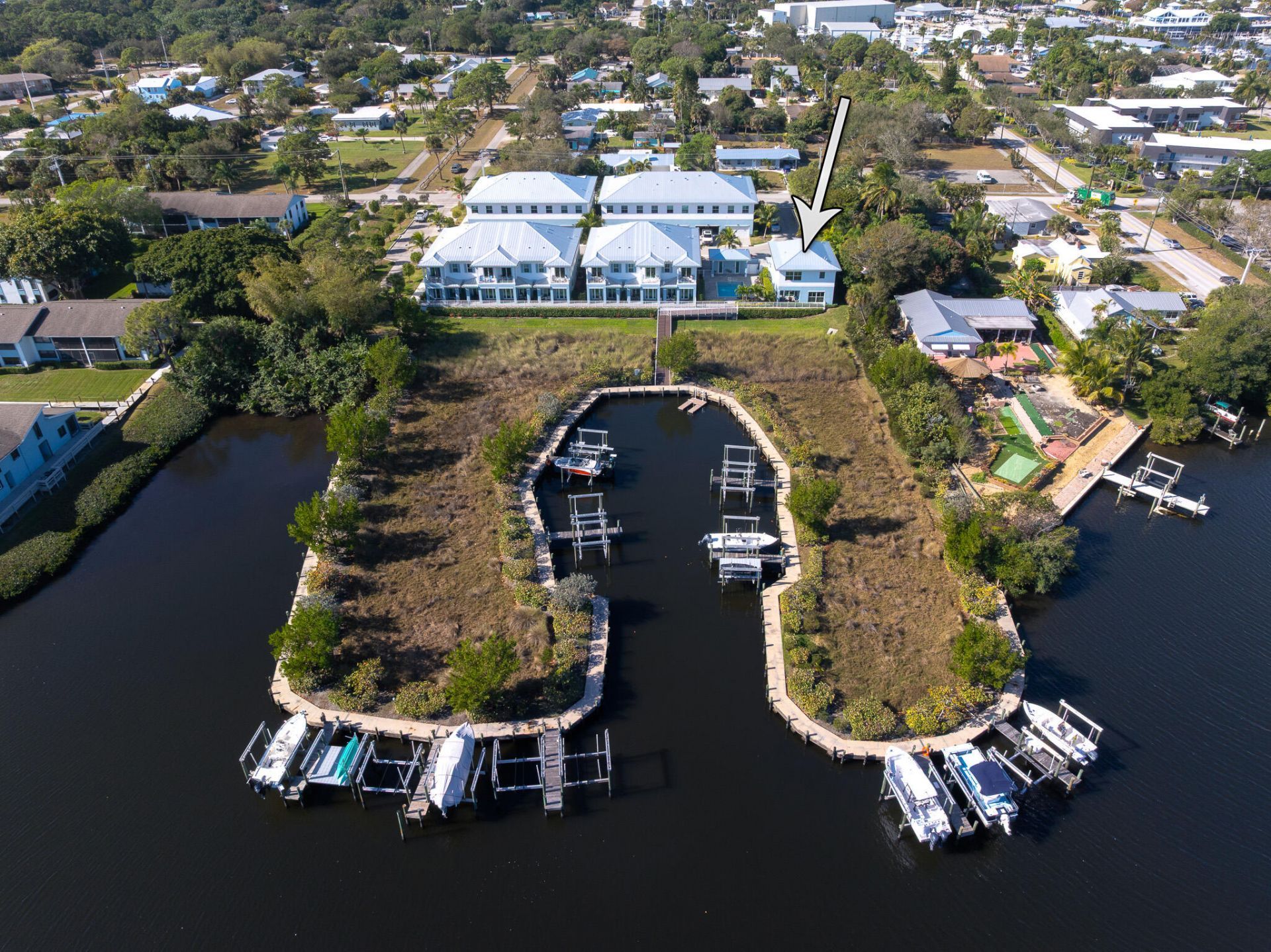 4659 SE Manatee Way, Stuart, FL 34997 Photo