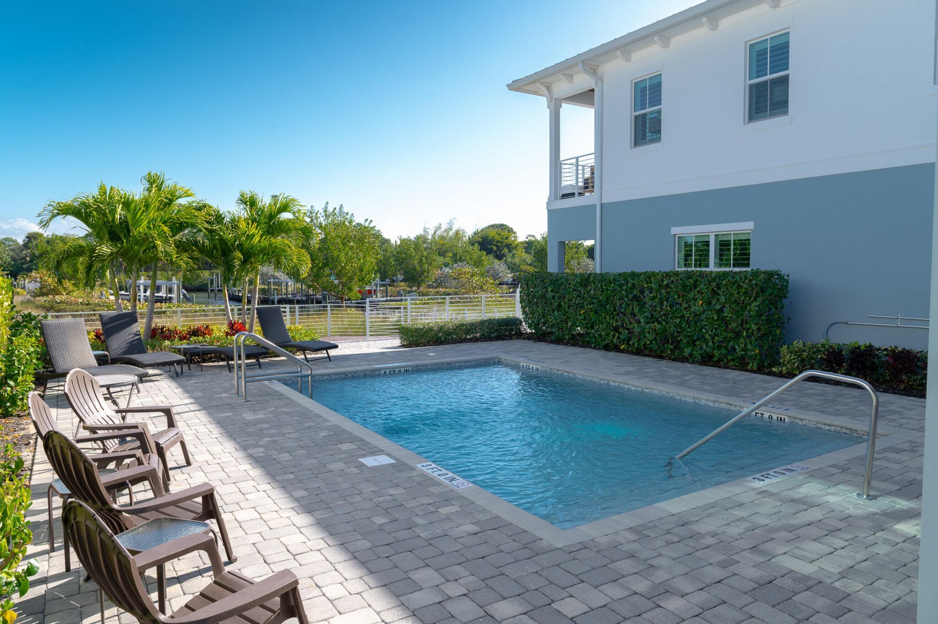 4659 SE Manatee Way, Stuart, FL 34997 Photo
