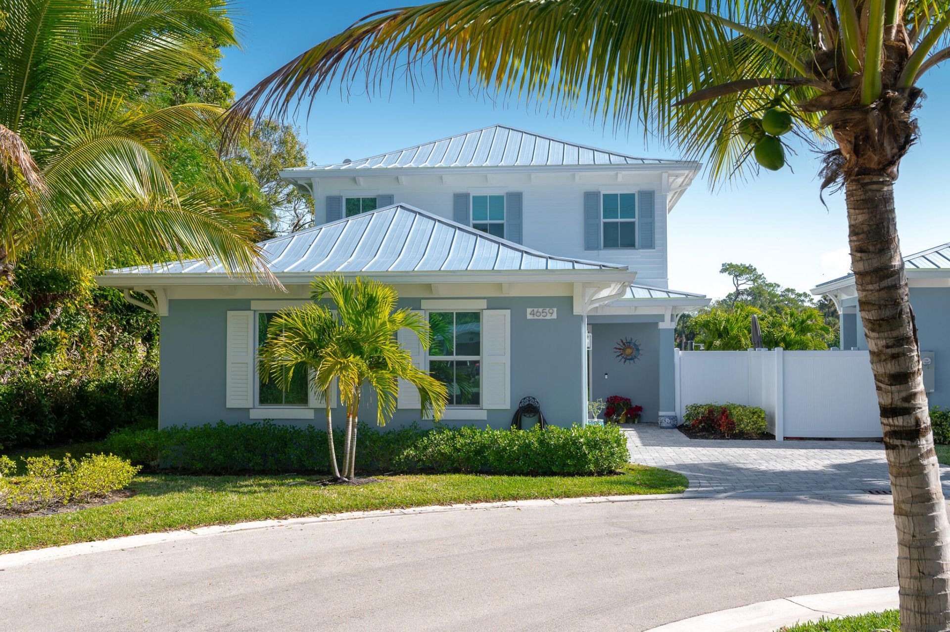 4659 SE Manatee Way, Stuart, FL 34997 Photo