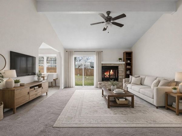 9816 Teasdale TER, Austin, TX 78753