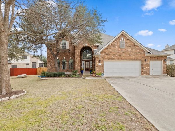 136 Eaton LN, Austin, TX 78737