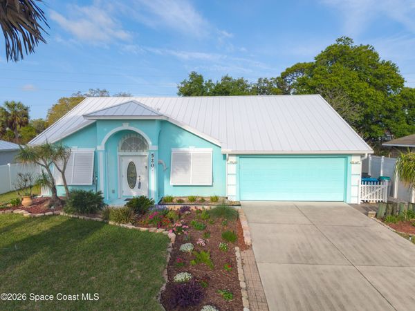 520 California Avenue NE, Palm Bay, FL 32907