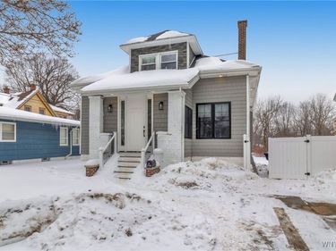 218 Potters Road, Buffalo, NY 14220