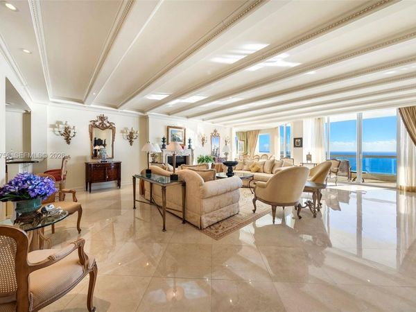 17875 Collins Ave, Unit 4103, Sunny Isles Beach, FL 33160