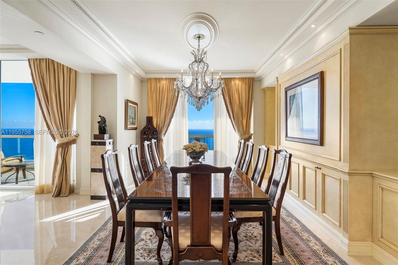 17875 Collins Ave, Unit 4103, Sunny Isles Beach, FL 33160 Photo