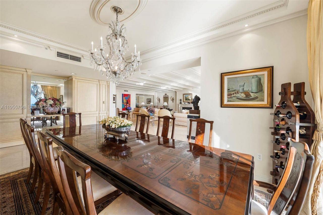 17875 Collins Ave, Unit 4103, Sunny Isles Beach, FL 33160 Photo