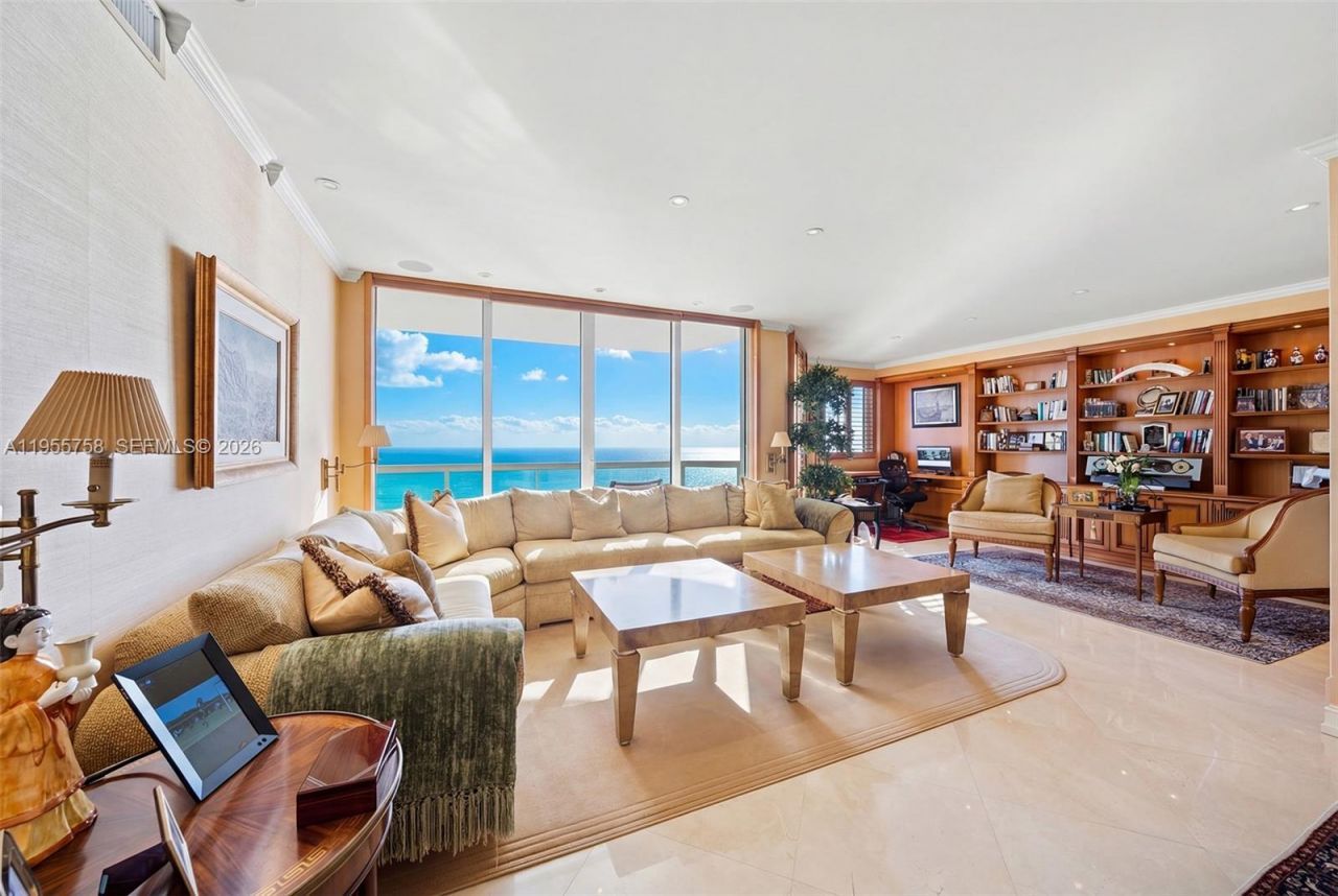 17875 Collins Ave, Unit 4103, Sunny Isles Beach, FL 33160 Photo