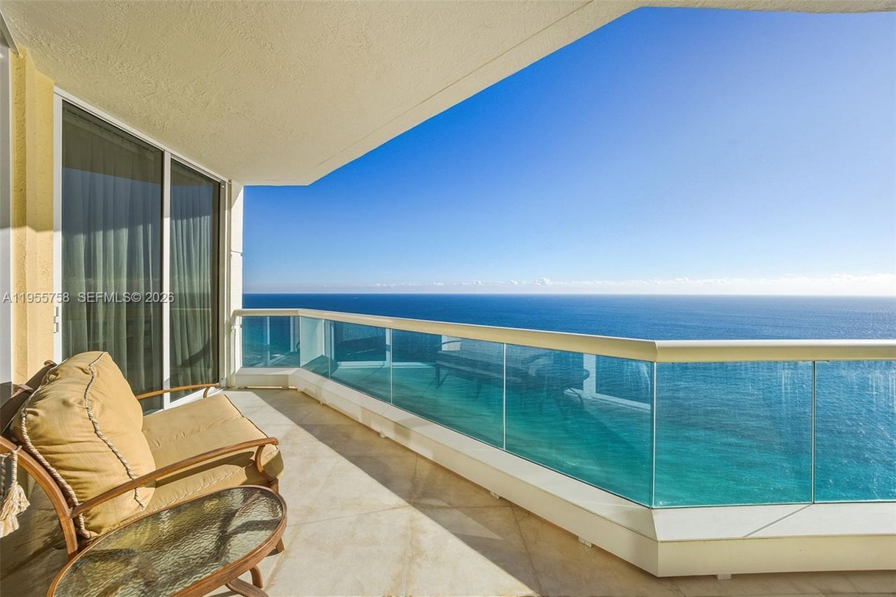17875 Collins Ave, Unit 4103, Sunny Isles Beach, FL 33160 Photo
