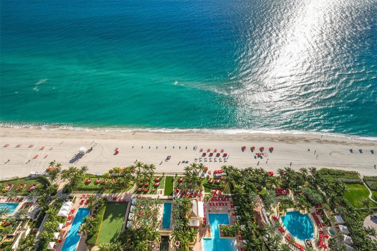 17875 Collins Ave, Unit 4103, Sunny Isles Beach, FL 33160 Photo