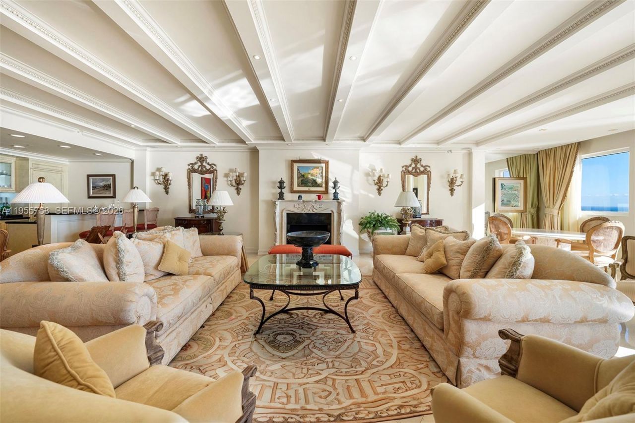 17875 Collins Ave, Unit 4103, Sunny Isles Beach, FL 33160 Photo