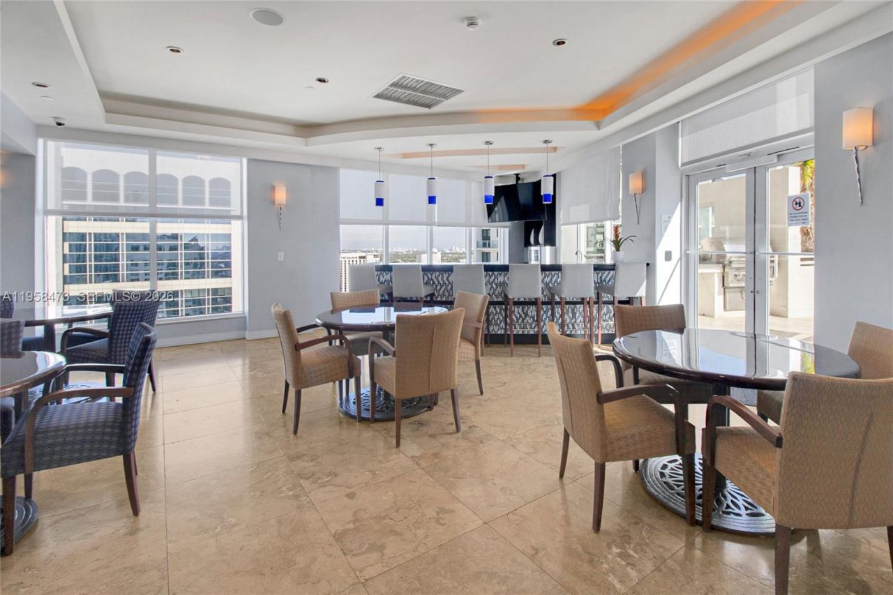 350 SE 2nd St , Unit 1640, Fort Lauderdale, FL 33301 Photo