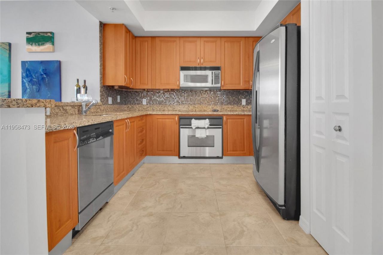 350 SE 2nd St , Unit 1640, Fort Lauderdale, FL 33301 Photo