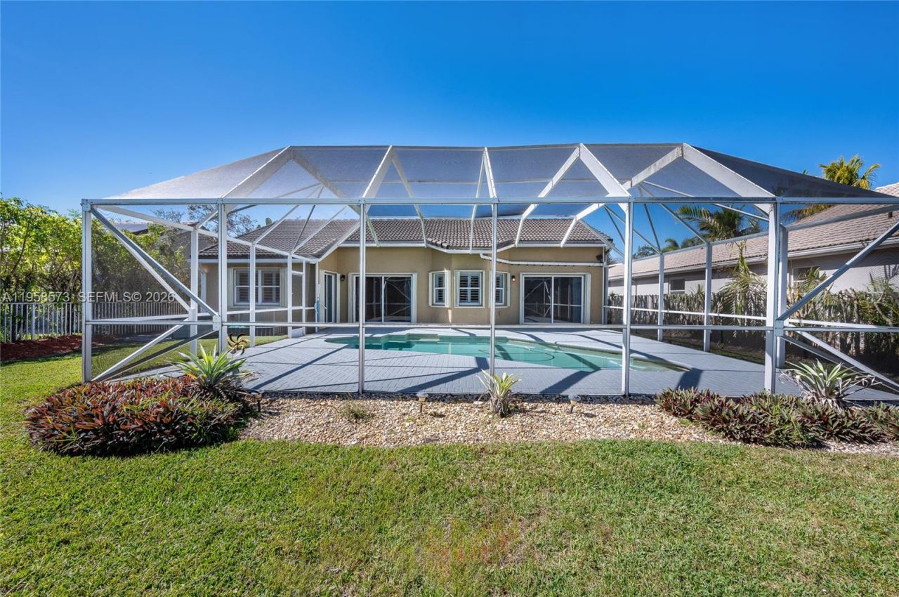 405 SW 198th Ter, Pembroke Pines, FL 33029 Photo