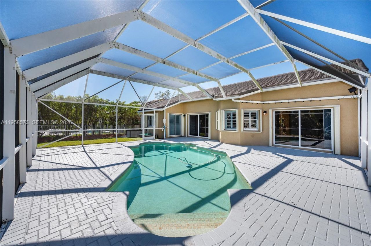 405 SW 198th Ter, Pembroke Pines, FL 33029 Photo