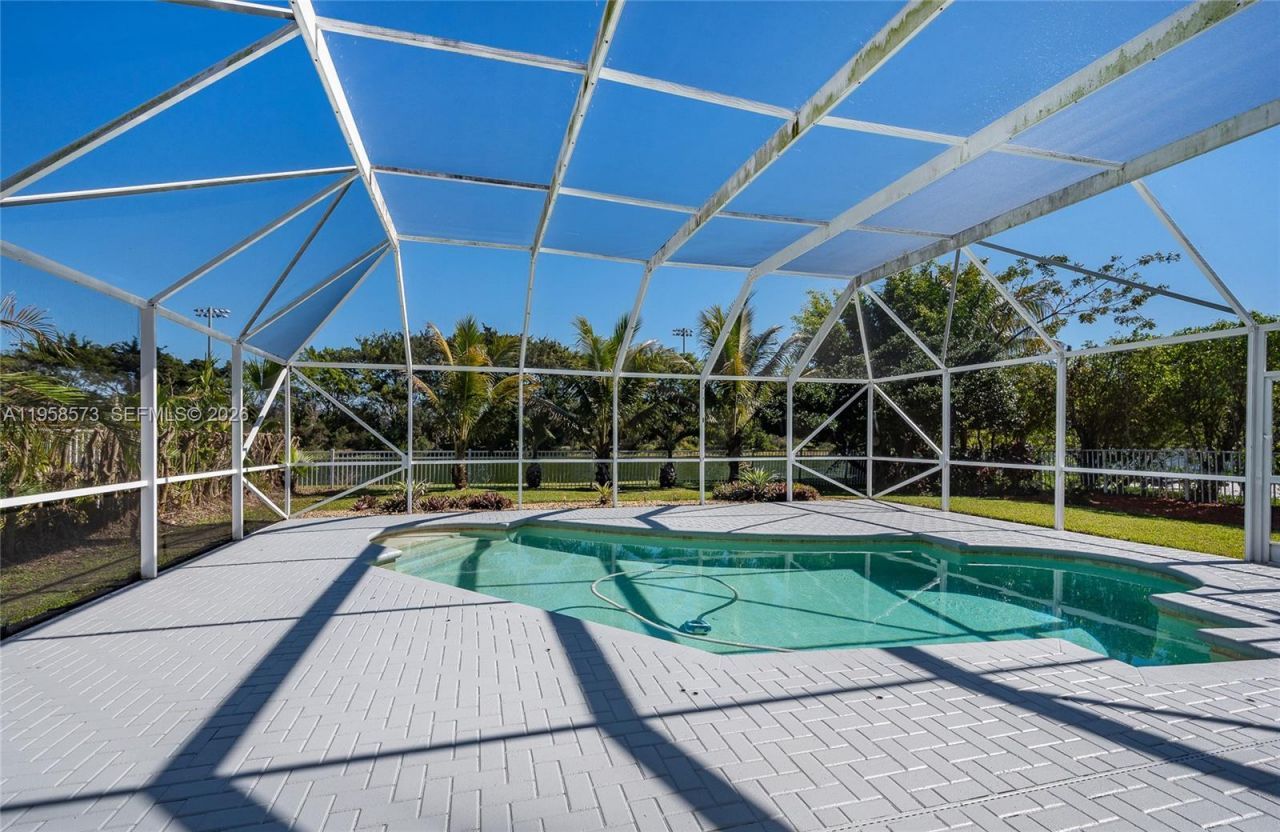 405 SW 198th Ter, Pembroke Pines, FL 33029 Photo