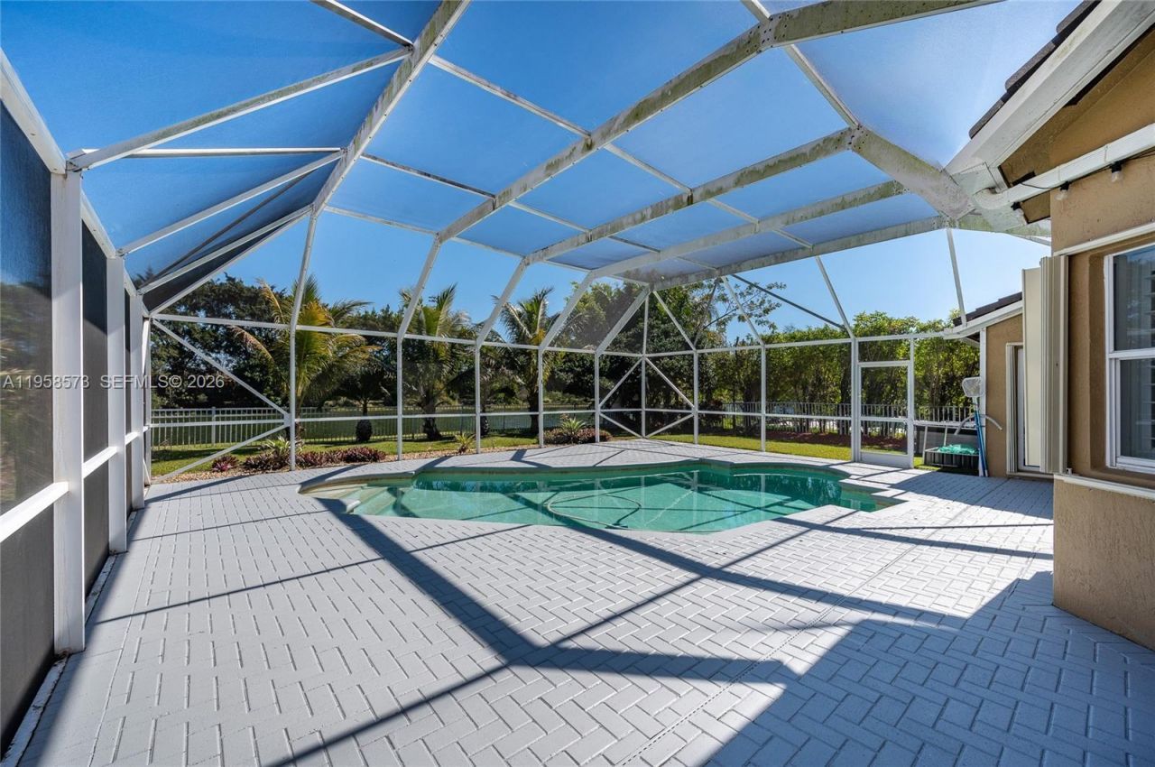 405 SW 198th Ter, Pembroke Pines, FL 33029 Photo