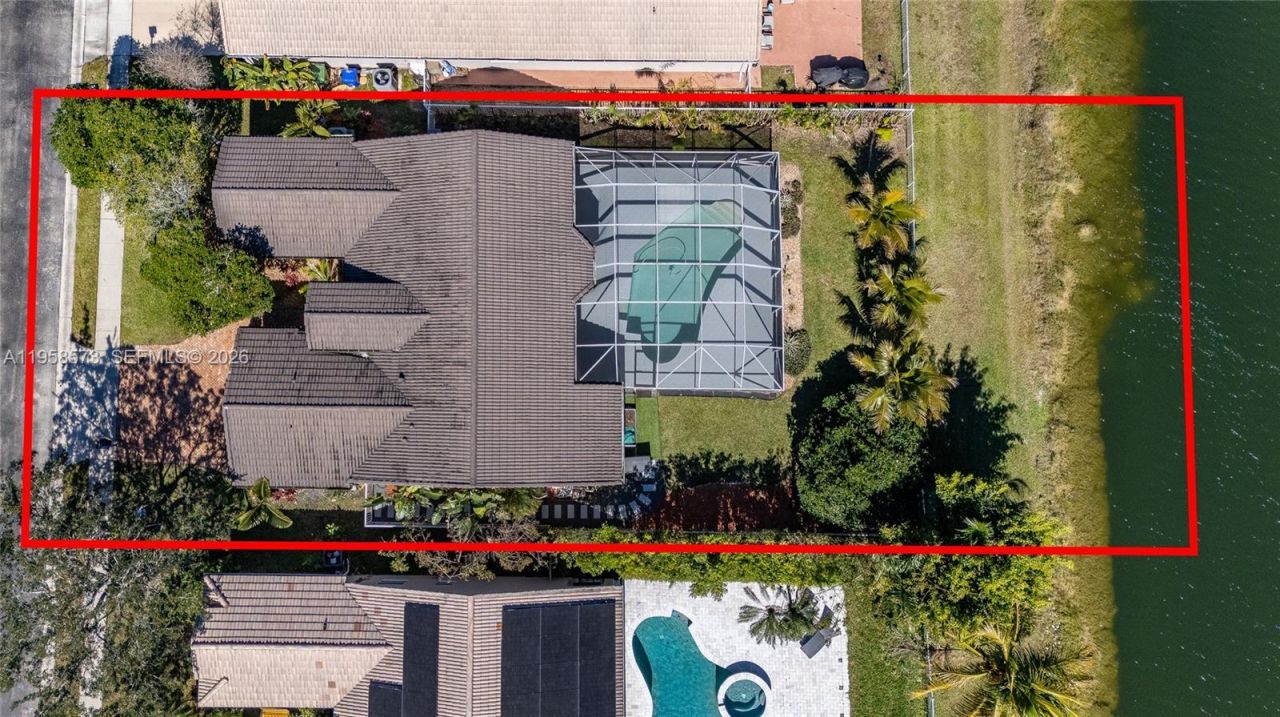 405 SW 198th Ter, Pembroke Pines, FL 33029 Photo