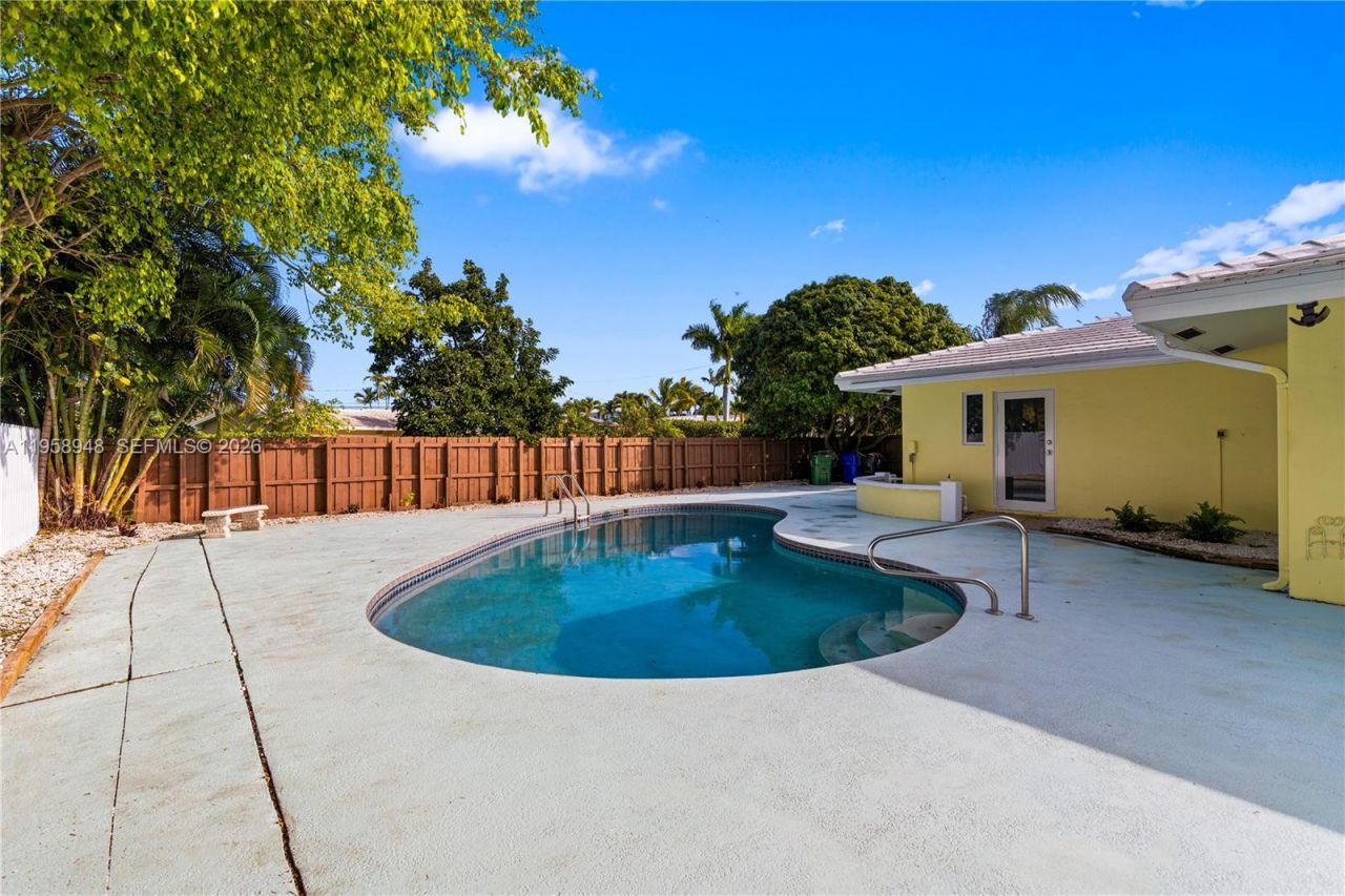 3633 NE 24th Ave, Fort Lauderdale, FL 33308 Photo