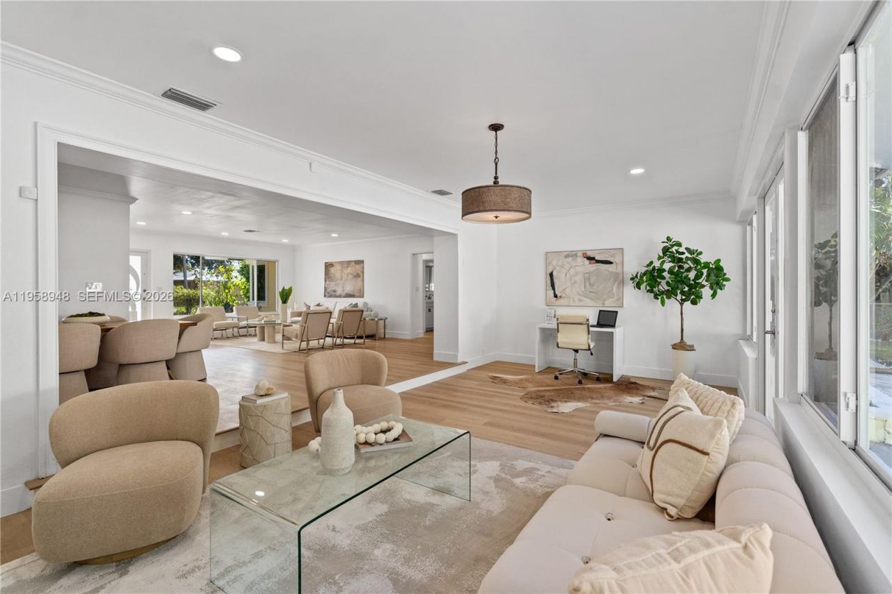 3633 NE 24th Ave, Fort Lauderdale, FL 33308 Photo