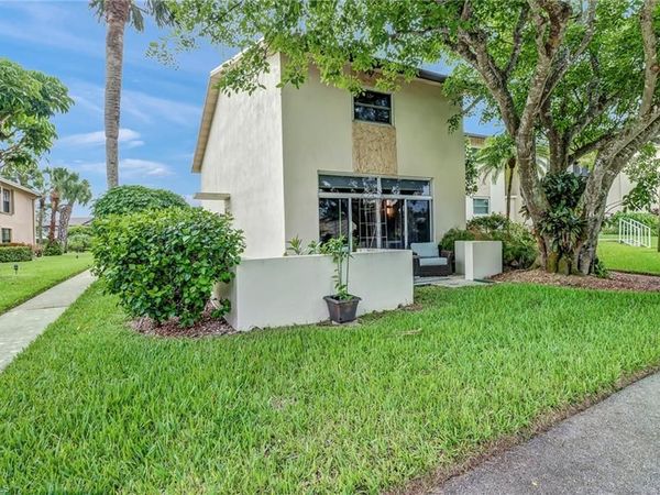 185 Cypress WAY E, Unit A-106, NAPLES, FL 34110